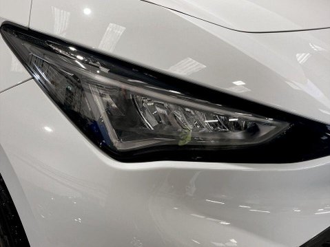 Cupra Born 58kWh V1 Hatchback 5dr Electric Auto (204 ps) 9
