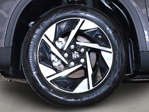 Suzuki Vitara 1.4 Boosterjet Mild Hybrid Ultra ALLGRIP 5dr 13