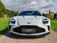 Aston Martin Vantage 4.0 Vantage V8 Auto 3dr 21