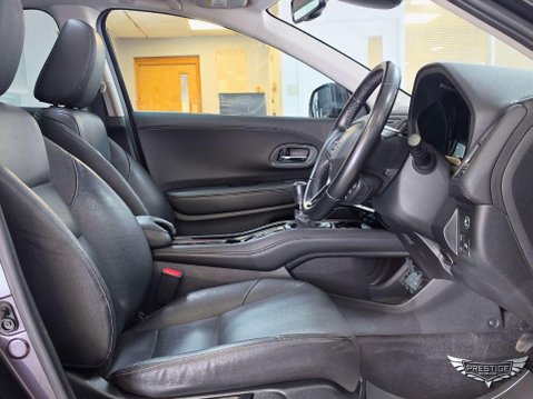 Honda HR-V 1.5 i-VTEC EX Euro 6 (s/s) 5dr 61