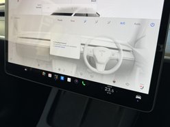 Tesla Model Y SUV 5dr Electric Auto RWD (346 ps) 45