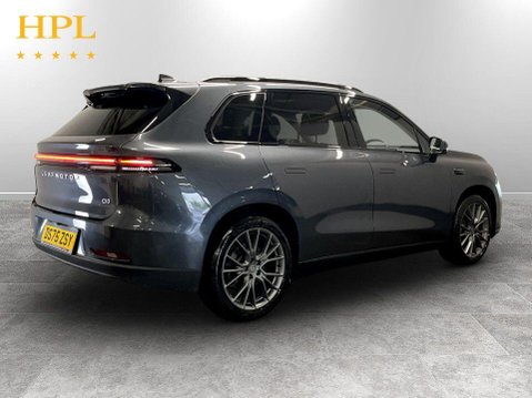 Leapmotor C10 69.9kWh SUV 5dr Electric Auto (217 ps) 1 Owner - Alloys - Air Con 7