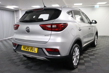 MG ZS EXCITE 11
