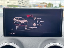 Audi Q2 1.5 Q2 Sport 35 TFSI Semi-Auto 5dr 28