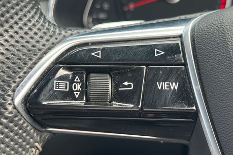 Audi A6 2.0 TDI 40 S line Estate 5dr Diesel S Tronic Euro 6 (s/s) (204 ps) 14