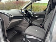 Ford Transit Connect 250 Active L1 100 ps Panel Van - Sat Nav / Climate Control 15