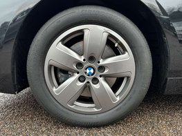 BMW 1 Series 1.5 118I SE Auto 5dr 12