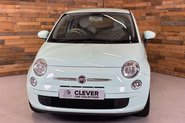 Fiat 500 1.2 Pop Hatchback 3dr Petrol Dualogic Euro 5 (s/s) (69 bhp) 34