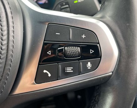 BMW 2 Series 1.5 218I M Sport 4dr 61