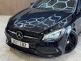 Mercedes-Benz CLA Class 2.1 CLA 200 D AMG Line Auto 4dr 32