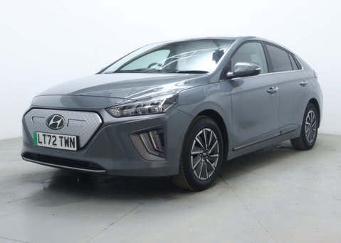 Hyundai IONIQ IONIQ Premium SE BEV 5dr 9