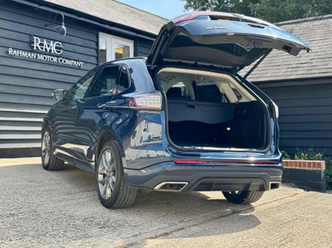 Ford Edge 2.0 TDCi Sport SUV 5dr Diesel Powershift AWD Euro 6 (s/s) (210 ps) 11