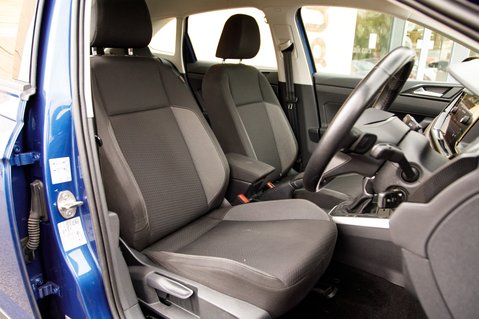 Volkswagen Taigo LIFE TSI DSG 23