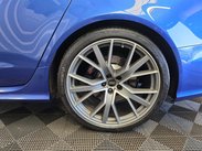 Audi RS6 4.0 TFSI V8 Performance Estate 5dr Petrol Tiptronic quattro Euro 6 (s/s) (6 28