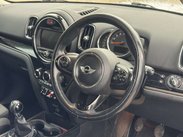 Mini Countryman 2.0 Countryman Cooper D 5dr 25