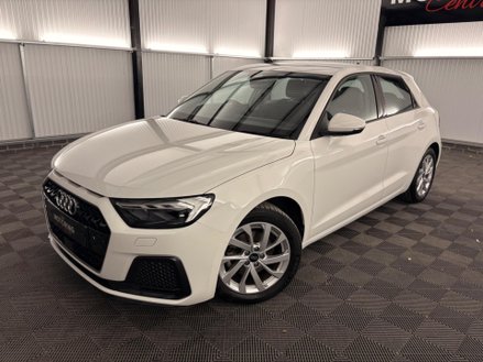 Audi A1 1.0 TFSI 30 Sport Sportback Euro 6 (s/s) 5dr