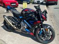 BMW M 1000 Euro 5 4