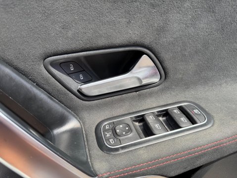 Mercedes-Benz A Class 1.5 A180d AMG Line (Executive) 7G-DCT Euro 6 (s/s) 5dr 28