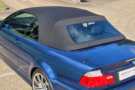 BMW 3 Series M3 SMG 51