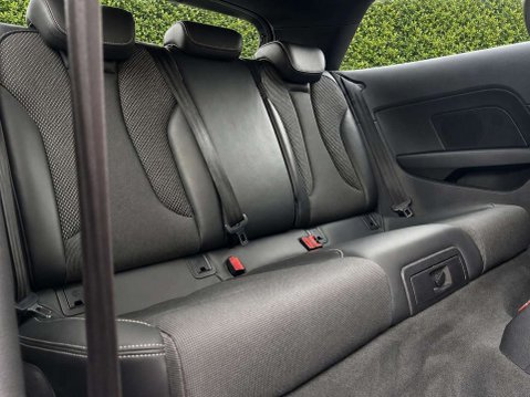 Audi A3 1.4 A3 S Line TFSI 3dr 15