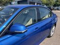 BMW 3 Series 2.0 320i M Sport Euro 6 (s/s) 4dr 15