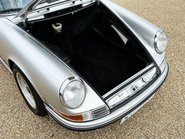 Porsche 911 Carrera Sport Back-Date 96