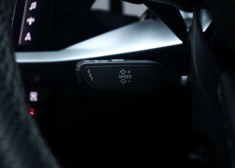 Audi S3 2.0 TFSI Sportback 5dr Petrol S Tronic quattro Euro 6 (s/s) (310 ps) 37