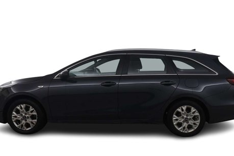 Kia Ceed 1.5 T-GDi 2 Sportswagon 5dr Petrol Manual Euro 6 (s/s) (158 bhp) 6