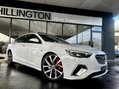 Vauxhall Insignia 2.0 BiTurbo D BlueInjection GSi Nav Grand Sport 4WD Euro 6 (s/s) 5dr 1