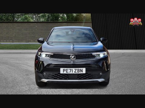 Vauxhall Mokka ULTIMATE NAV 5