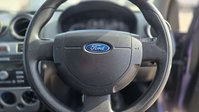 Ford Fiesta 1.25 Zetec Climate Hatchback 5dr Petrol Manual (142 g/km, 74 bhp) 29
