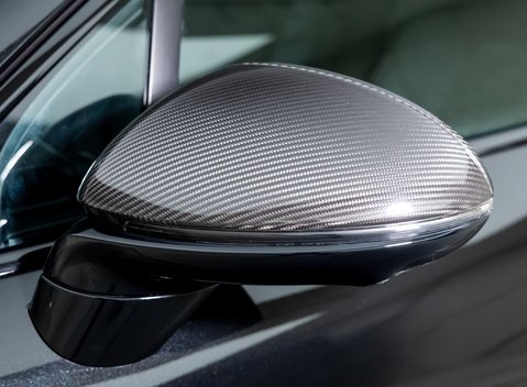 Porsche Cayenne GTS Coupe 33