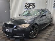 BMW 3 Series 3.0 330i M Sport Touring 5dr Petrol Auto Euro 4 (258 ps) 28