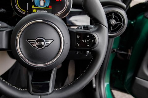 Mini Hatch COOPER S LEVEL 3 23