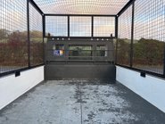 Ford Transit 350 Drw L2 130 ps Single Cab Caged Tipper - Tow Axle 13