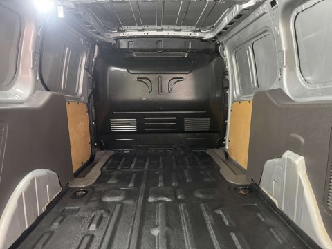 Ford Transit Connect 1.5 Transit Connect 250 Limited EcoBlue 30
