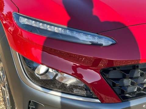 Hyundai KONA GDI PREMIUM 15