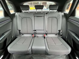 Audi Q3 1.5 Q3 S Line 35 TFSI Semi-Auto 5dr 70