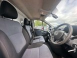 Vauxhall Vivaro 1.6 Vivaro  2900 CDTI 14