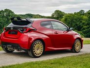 Toyota Yaris GR-Y CIRCUIT 4