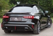 Audi RS3 2.5 TFSI Carbon Vorsprung Saloon 4dr Petrol S Tronic quattro Euro 6 (s/s) ( 5