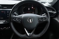 Vauxhall Corsa ULTIMATE NAV 21