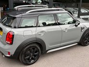 Mini Countryman Cooper S 2.0 Petrol Steptronic Automatic Classic - SOLD 11
