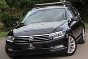 Volkswagen Passat 2.0 TDI SE Business Estate 5dr Diesel Manual Euro 6 (s/s) (150 ps)