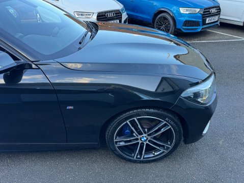 BMW 1 Series 118I M SPORT SHADOW EDITION 25