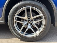 Mercedes-Benz GLC 2.1 GLC220d AMG Line (Premium) Coupe Diesel G-Tronic 4MATIC Euro 6 (170PS) 11