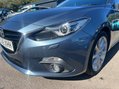 Mazda 3 2.0 SKYACTIV-G Sport Nav Auto Euro 5 (s/s) 5dr 10