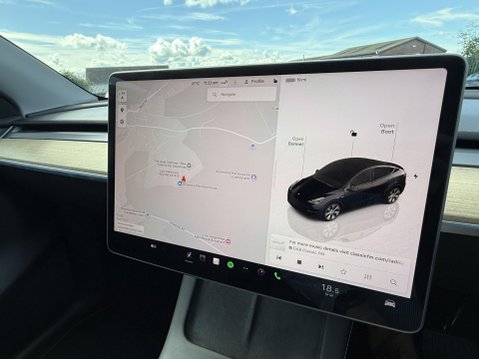 Tesla Model Y SUV 5dr Electric Auto RWD (346 ps) 29