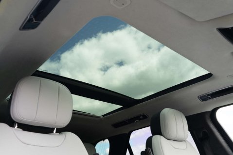 Land Rover Range Rover Sport P550e Autobiography 18