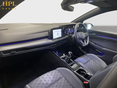 Volkswagen Golf 1.5 TSI R-Line Hatchback 5dr Petrol Manual Euro 6 (s/s) (130 ps) Air Con - 15